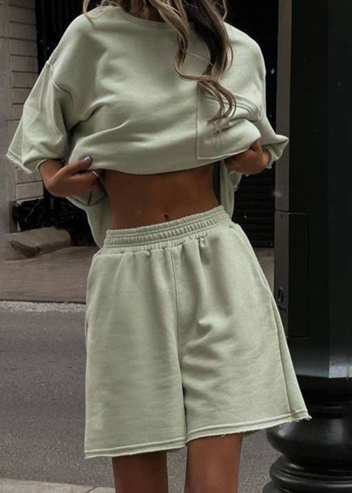 Polished Garment with an Effortless Classic Look