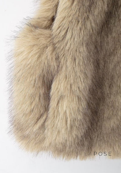 Vintage Inspired Garment with a Contemporary Edge