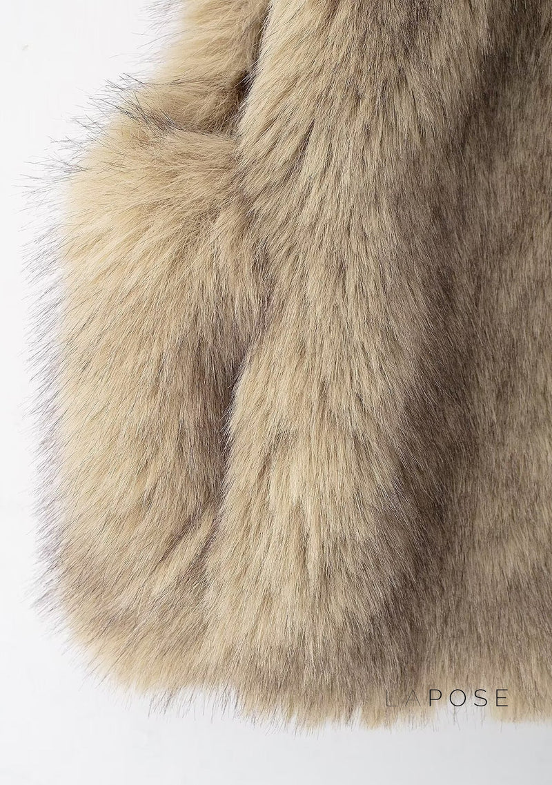 Vintage Inspired Garment with a Contemporary Edge