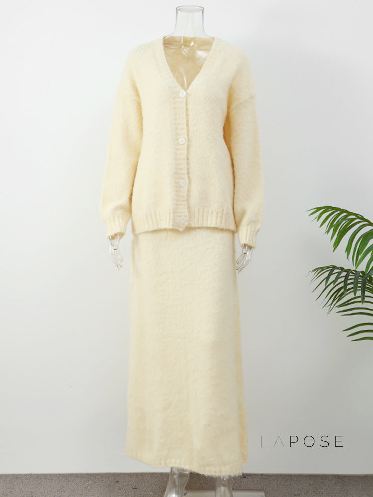 Beautifully Crafted Garment in a Classic Style