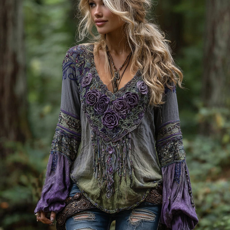 Elegantly Designed Shirt