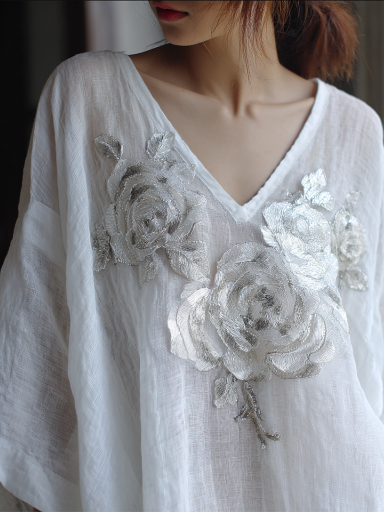 Beautifully Crafted Shirt