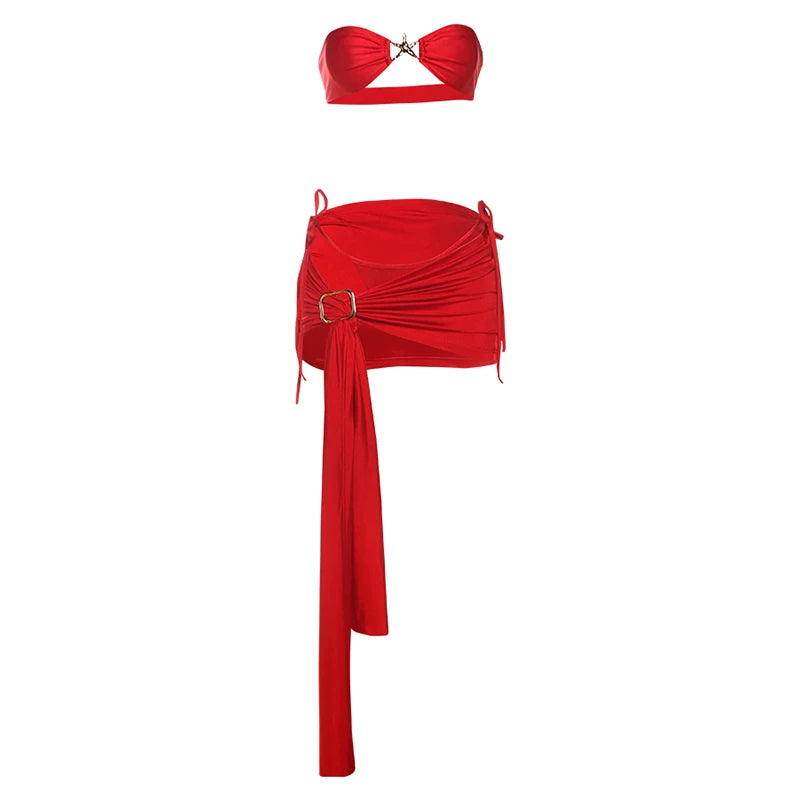 Elegantly Styled Garment for Everyday Wear