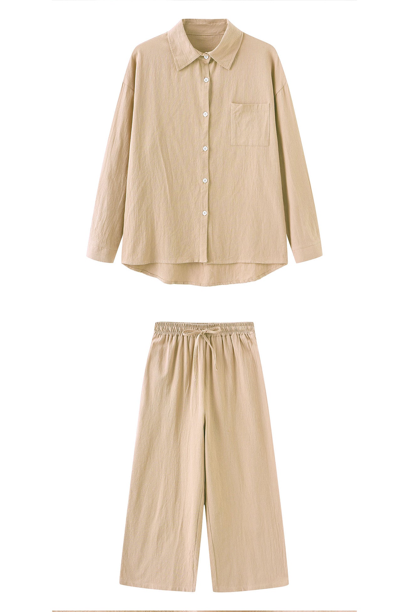 Sophisticated Shirt with a Clean Classic Look
