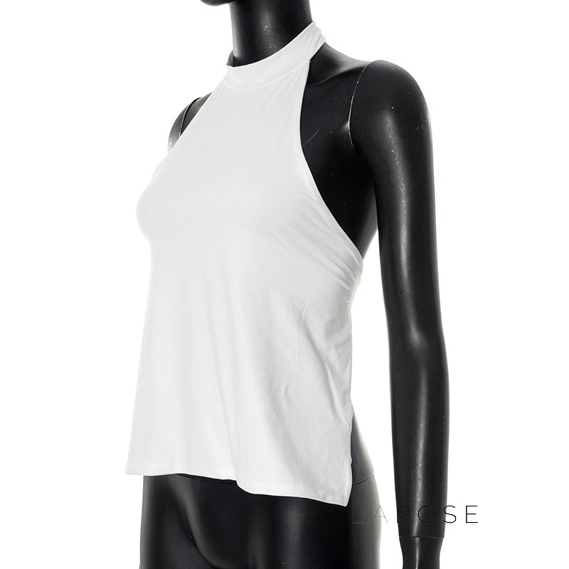 Well Tailored Top with a Graceful Silhouette