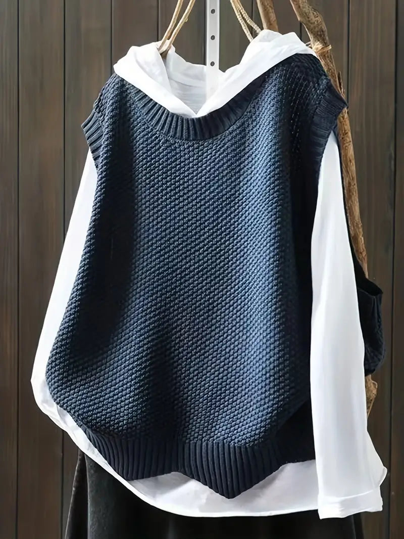 Vintage Inspired Sweater