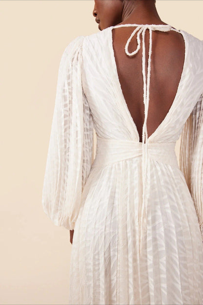 Elegantly Designed Dress