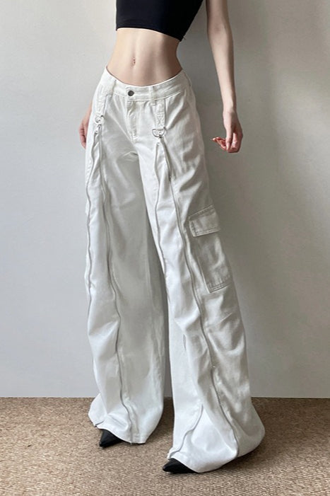 Gracefully Designed Garment
