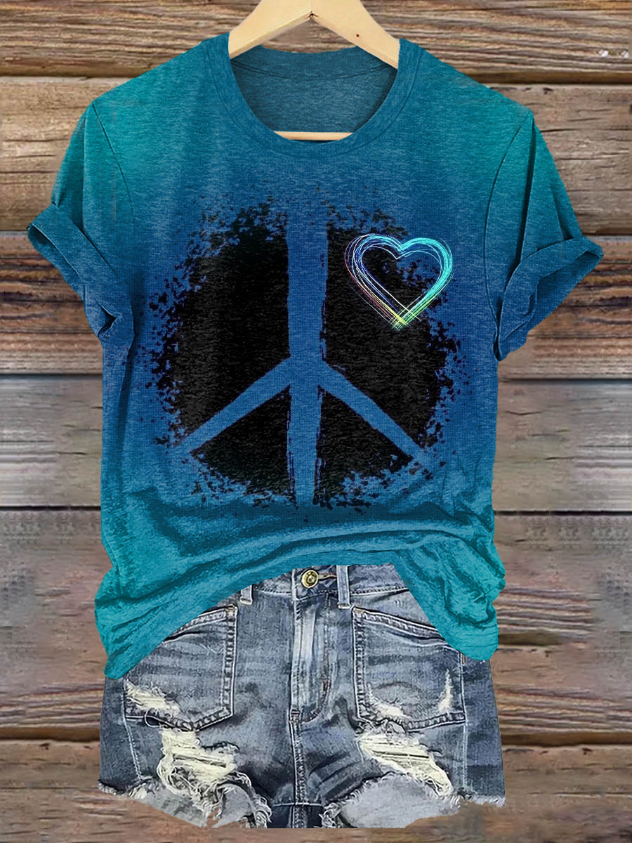Beautifully Crafted T-Shirt