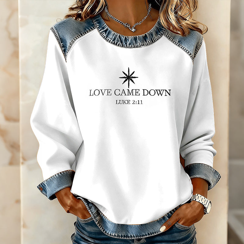 Classic Designed Shirt