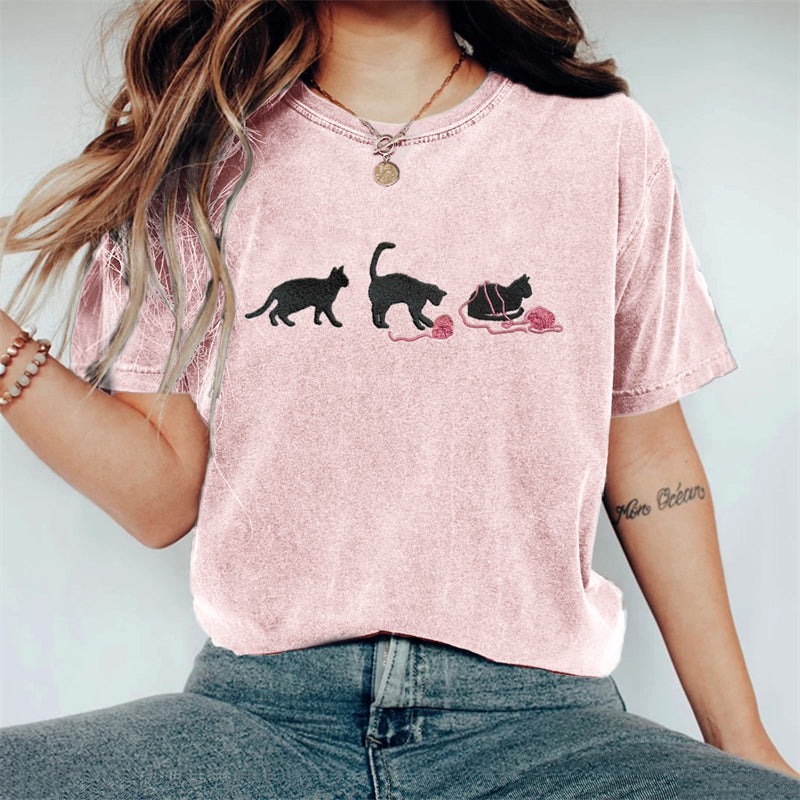 Thoughtfully Designed Shirt