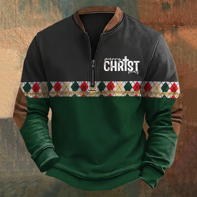 Thoughtfully Designed Shirt