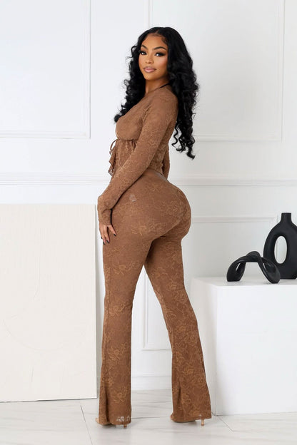 Classic Vintage Garment with a Flattering Fit