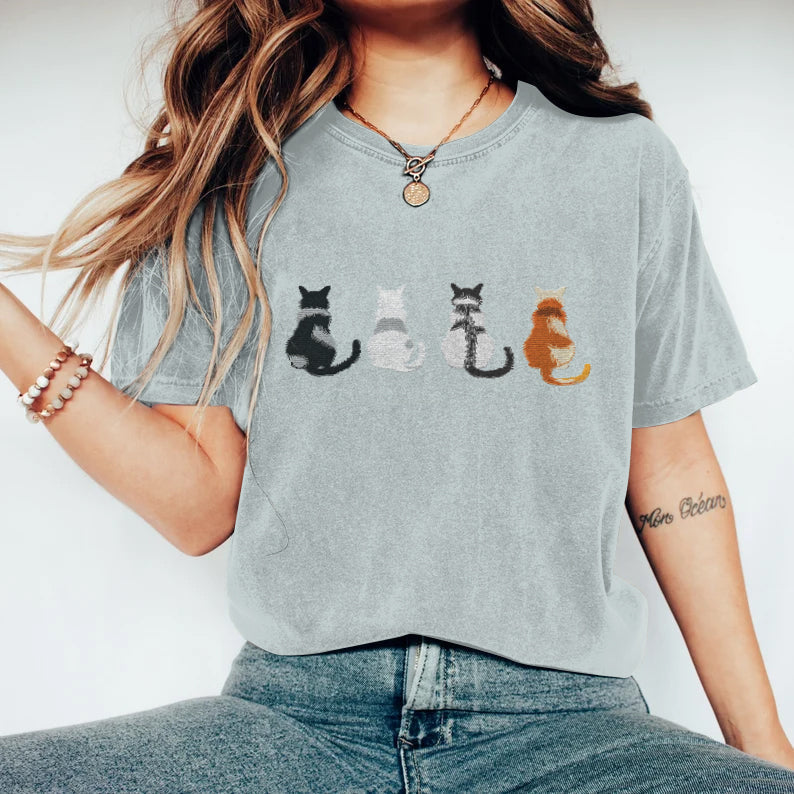 Thoughtfully Designed T-Shirt
