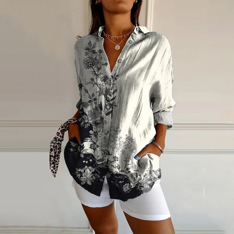 Classic Designed Shirt