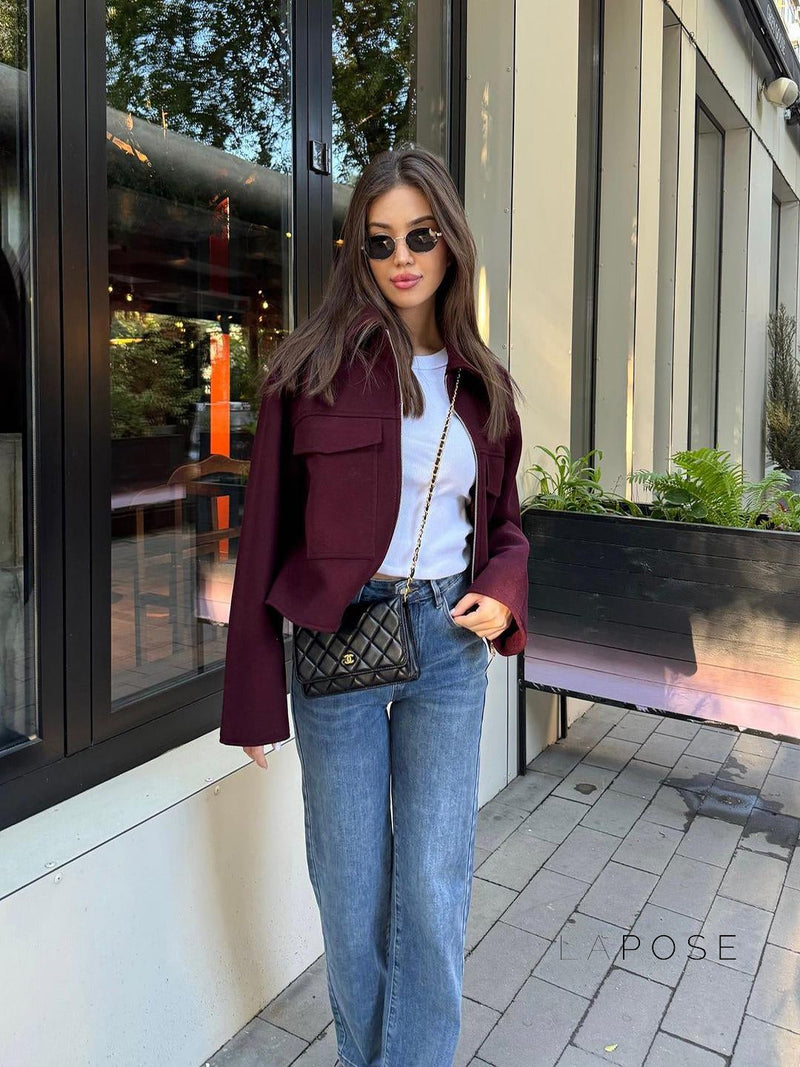 Classic Vintage & Enduringly Stylish Jacket