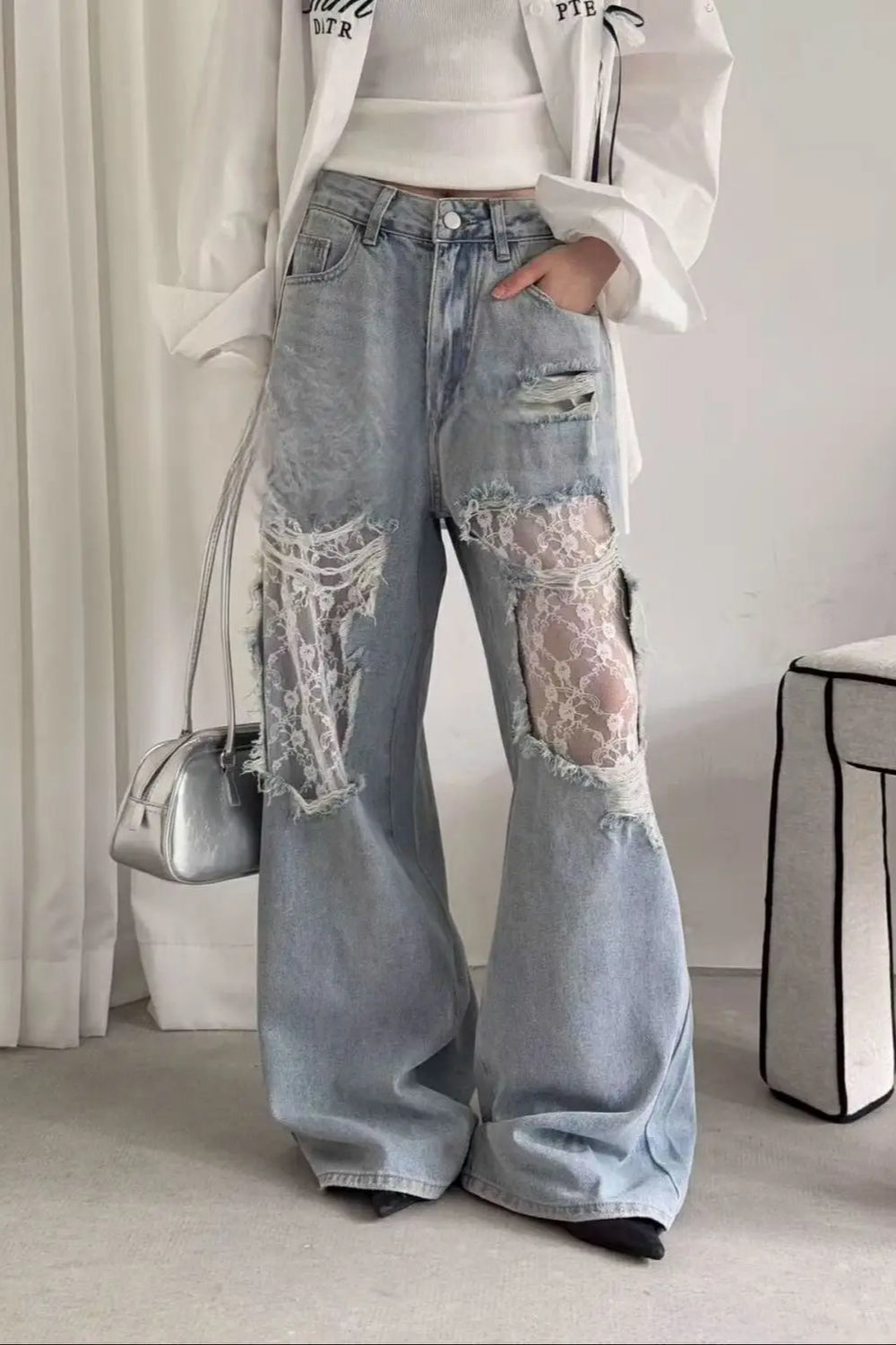 Beautifully Crafted Garment