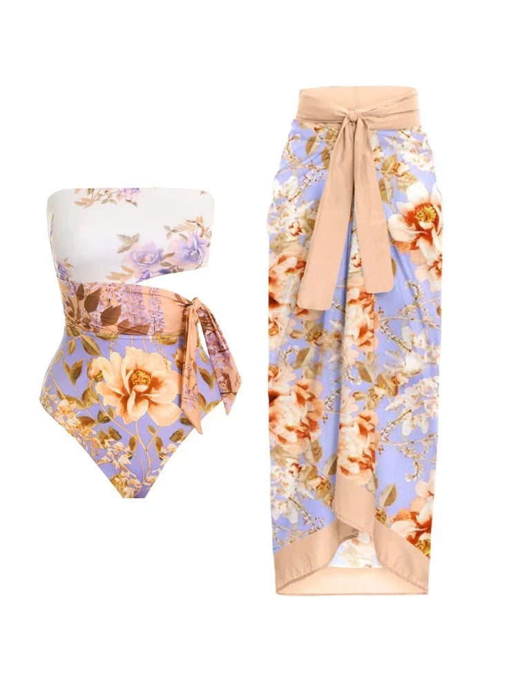 Timeless Vintage Style Garment