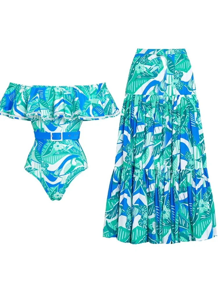 Classic Designed Garment