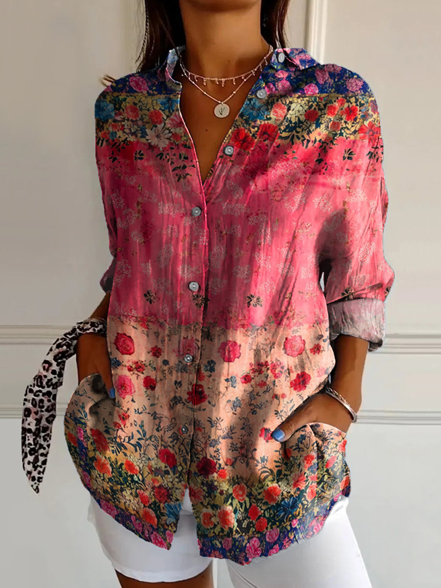 Classic Designed Shirt