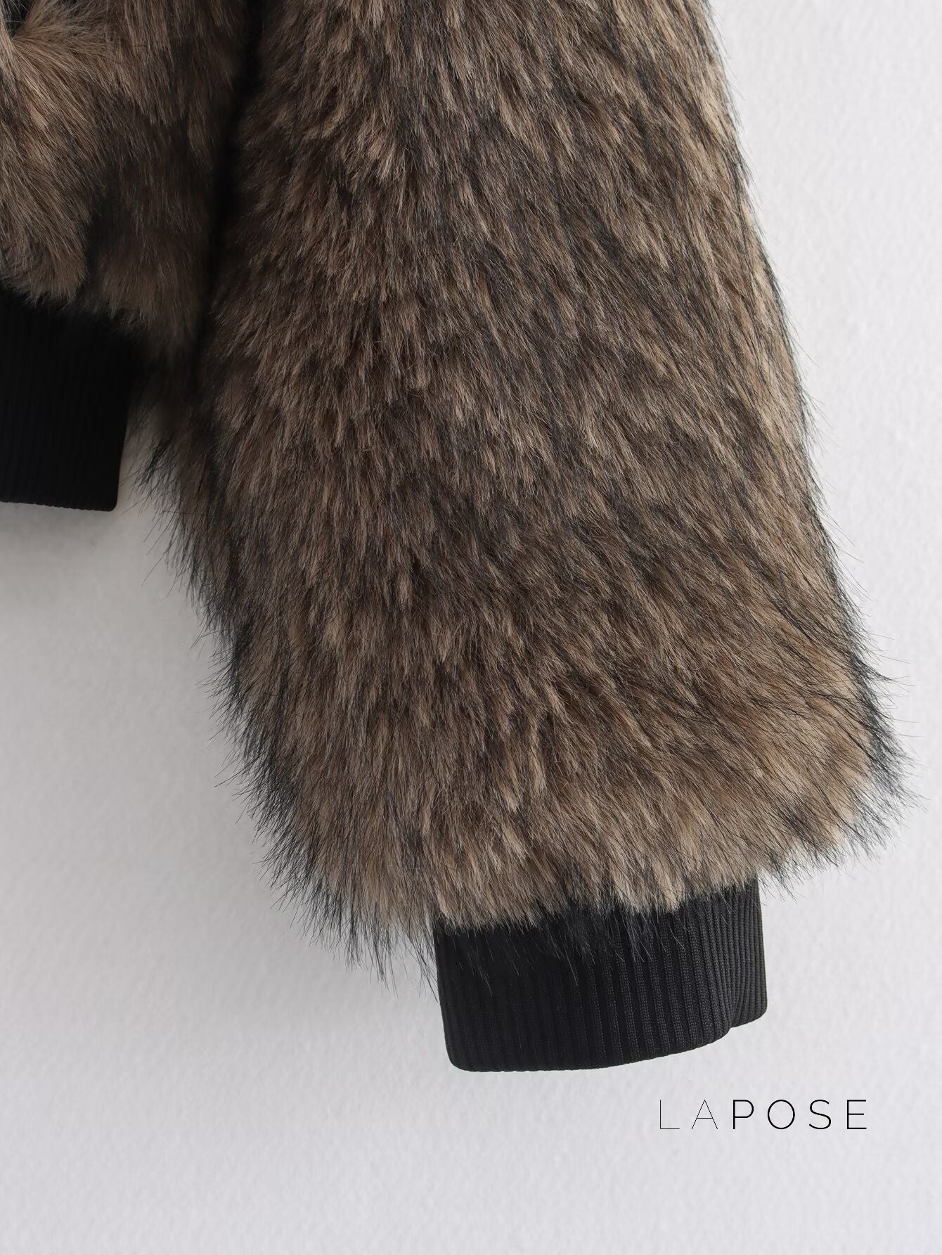 Beautifully Finished Jacket in a Timeless Design