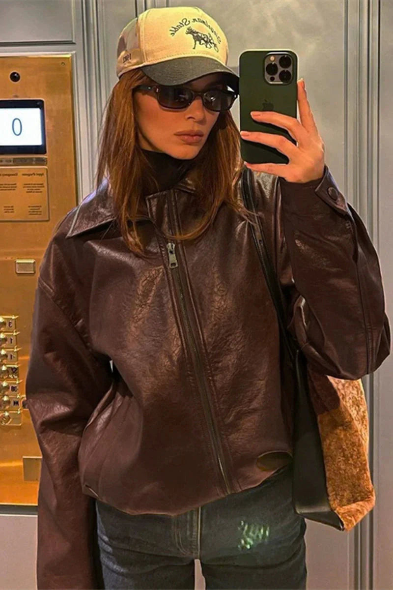 Beautifully Finished Jacket in a Timeless Design