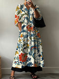 Elegantly Designed Dress