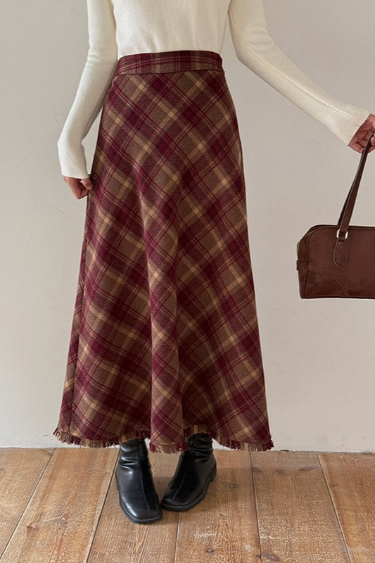Gracefully Designed Garment