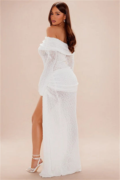 Beautifully Crafted Dress
