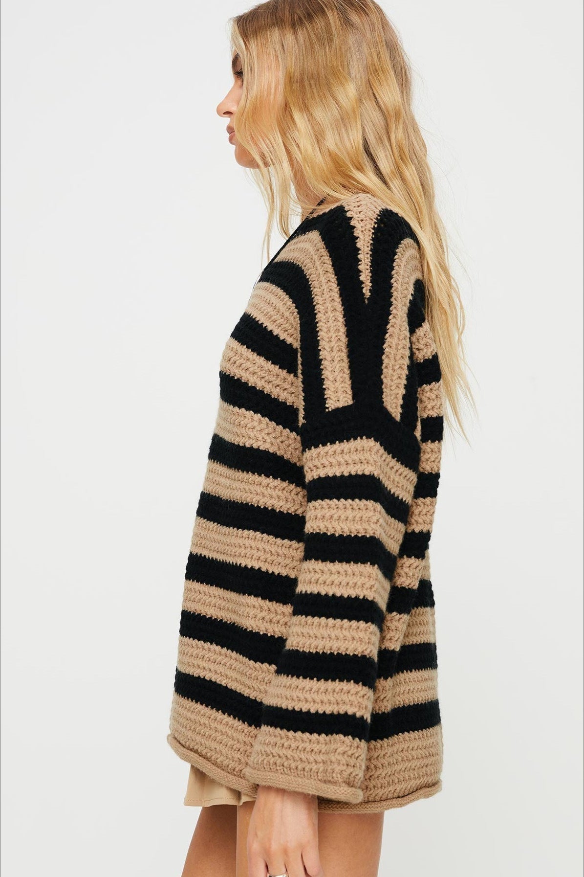 Classic Vintage Sweater
