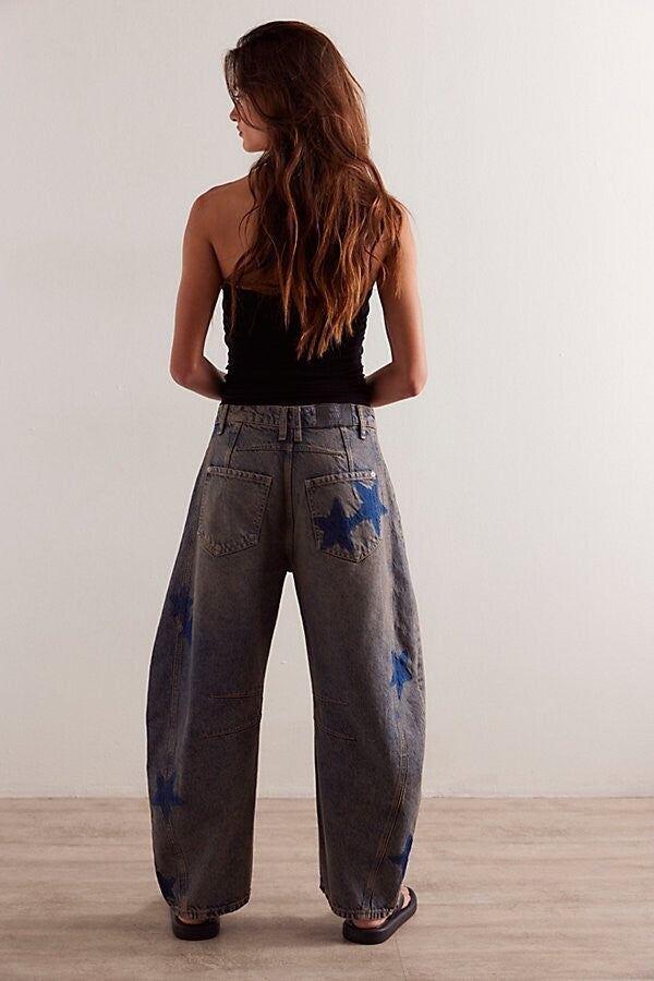 Gracefully Designed Garment
