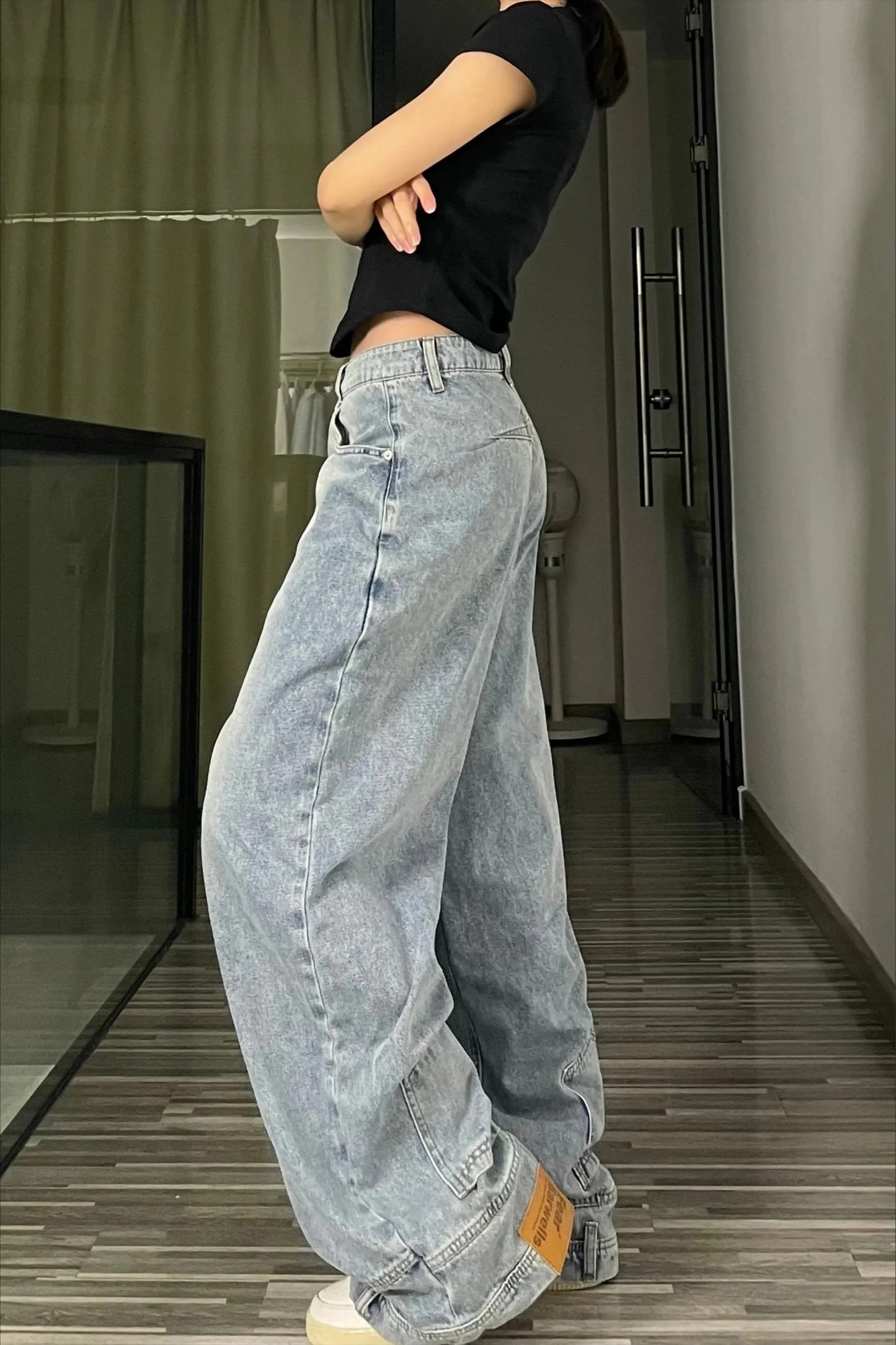 Beautifully Crafted Garment