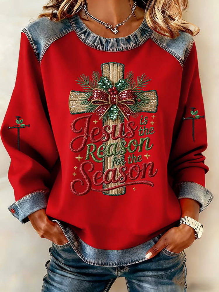 Vintage Inspired Shirt