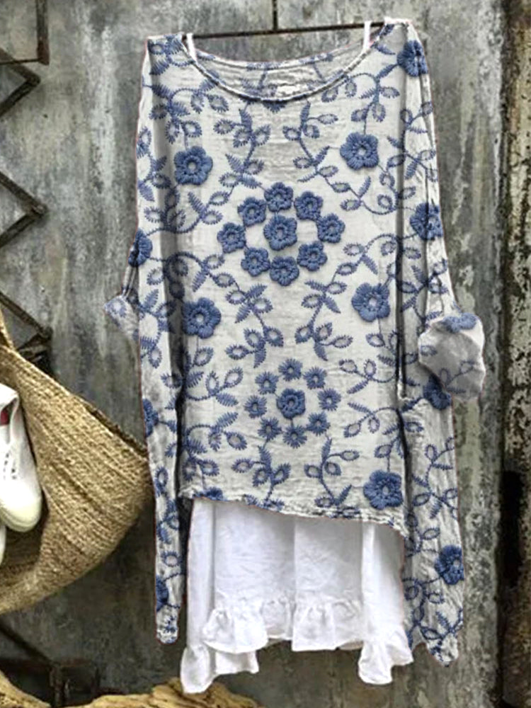 Elegantly Designed Shirt