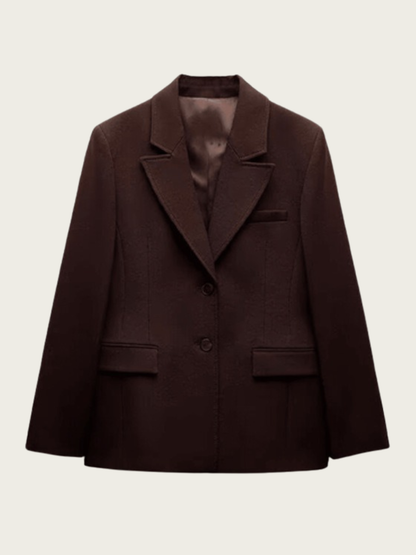 Beautifully Finished Garment in a Timeless Design