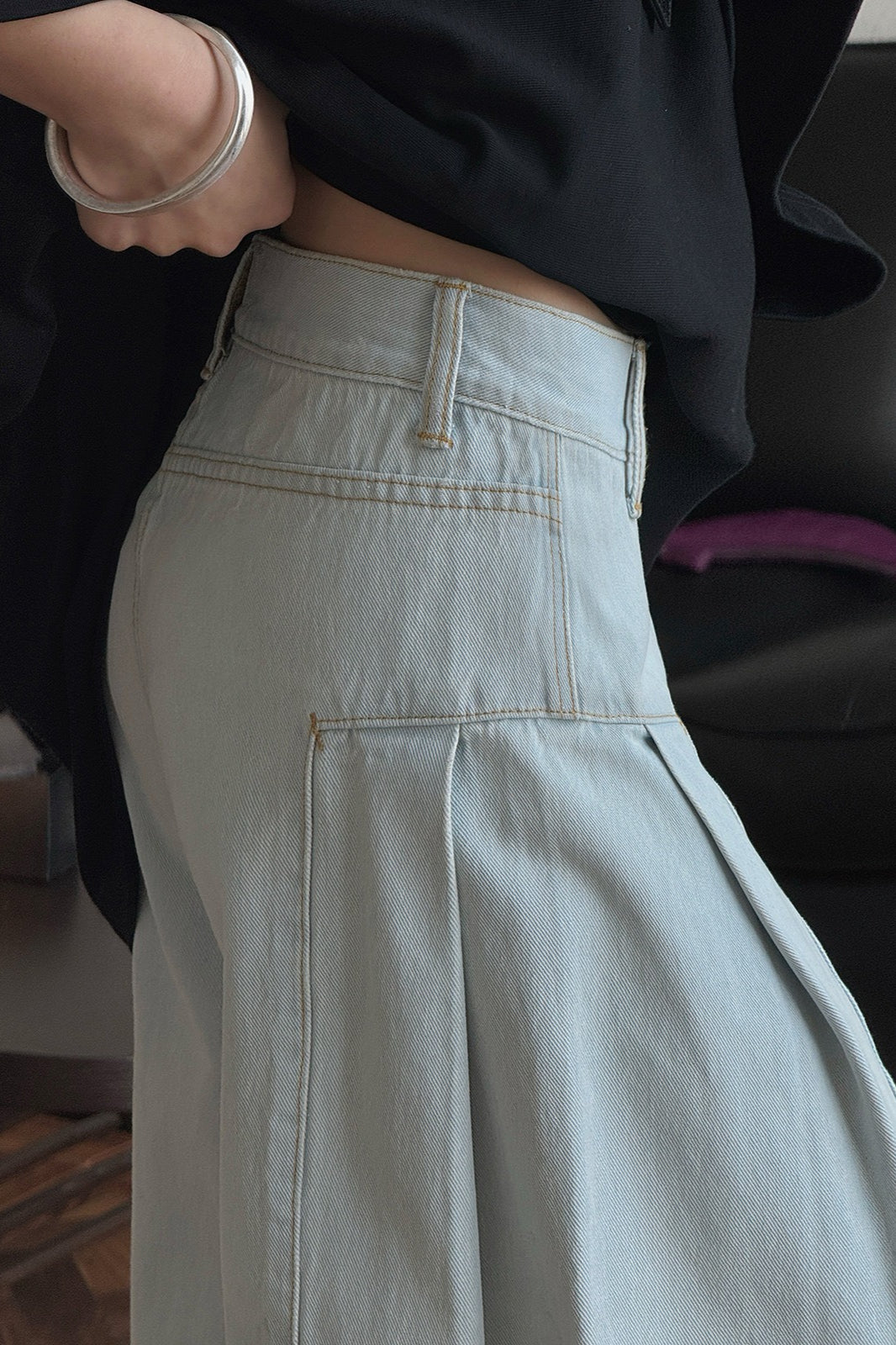 Classic Designed Garment