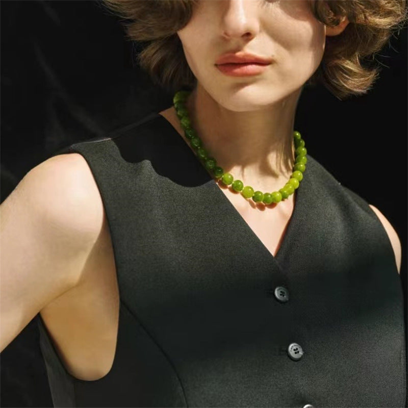 Classic Vintage Garment with a Flattering Fit