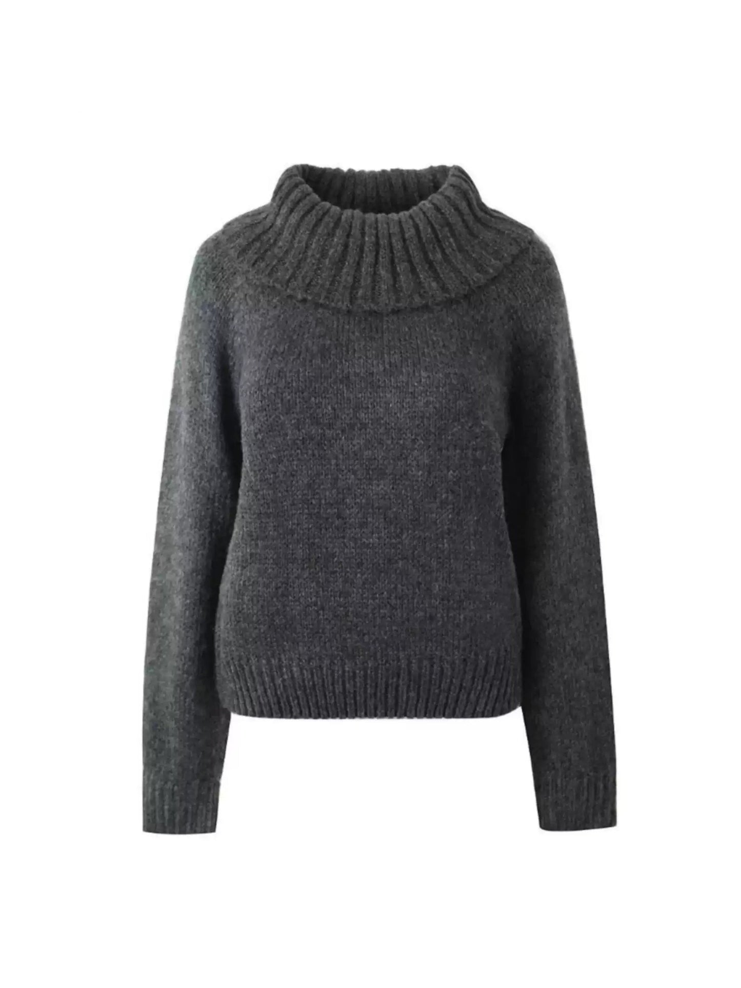 Beautifully Crafted Sweater in a Classic Style