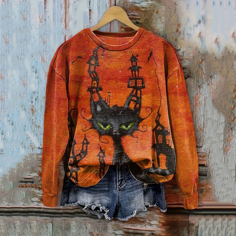 Vintage Inspired Shirt