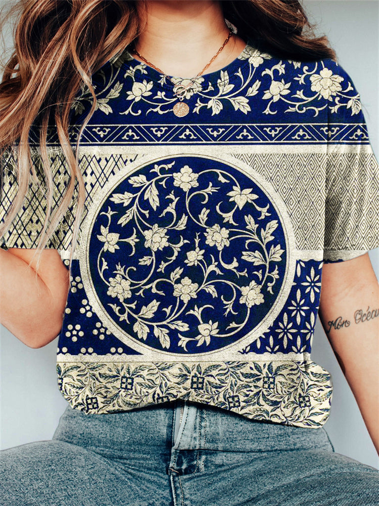 Beautifully Crafted Shirt