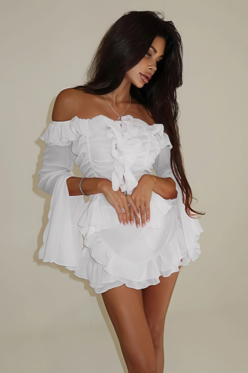 Beautifully Crafted Garment in a Classic Style