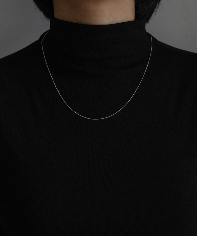 Original Design Stainless Steel Necklace