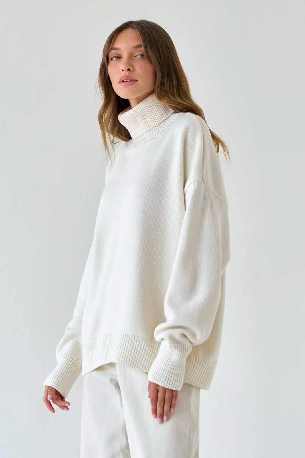 Classic Vintage Sweater