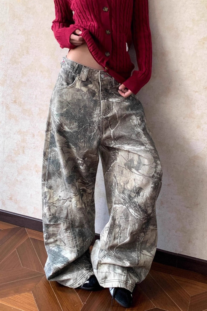 Classic Vintage Garment with a Flattering Fit