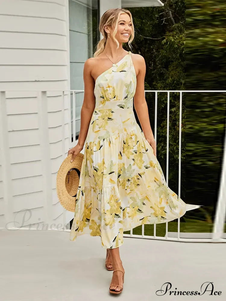 Classic Vintage Dress