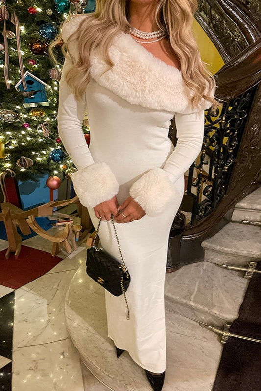 Classic Vintage Dress