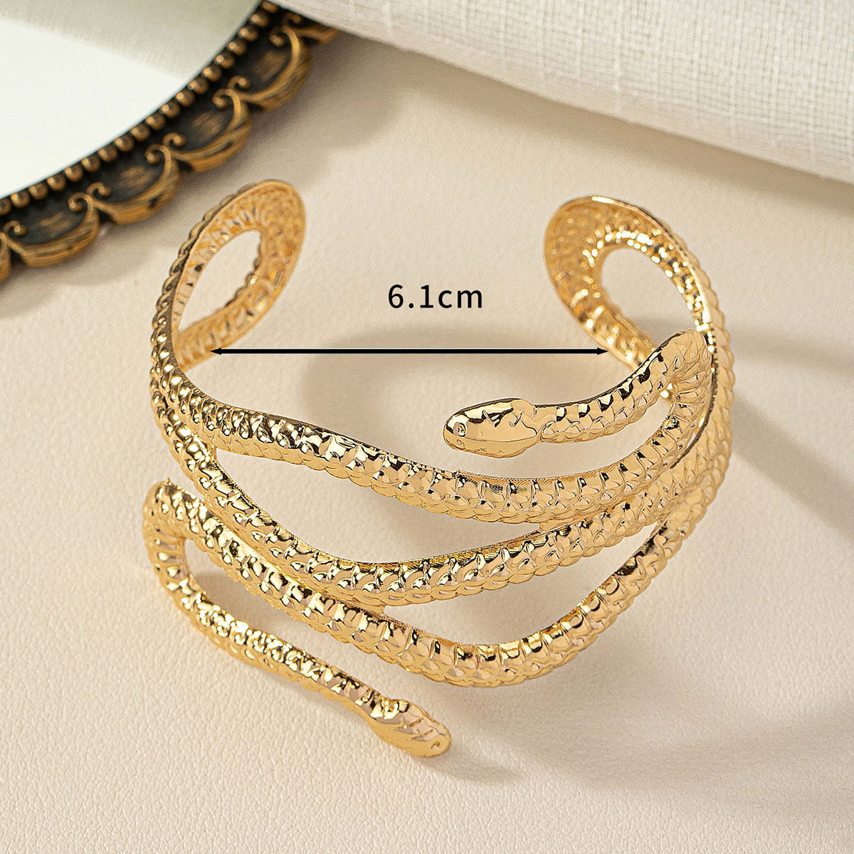 Beautifully Balanced Garment with Timeless Character