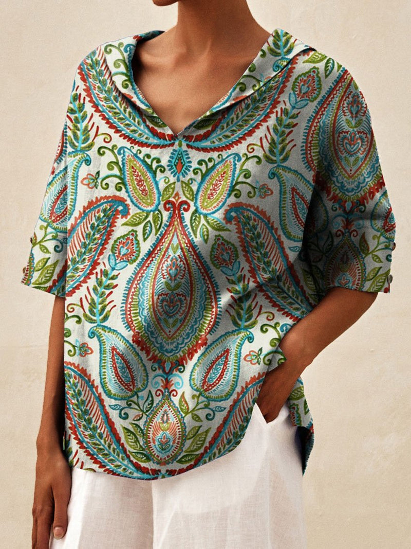 Beautifully Crafted Shirt