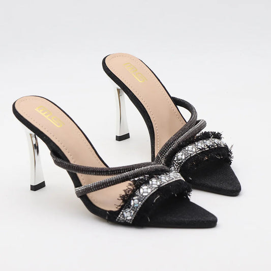 Gracefully Styled Sandals for Any Occasion