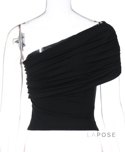 Classic Vintage Top with a Flattering Fit